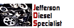 Jefferson Diesel Specialist